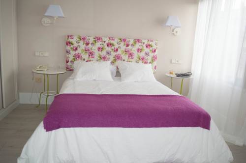 Imagen de la habitación del Hotel Ares, Zamora. Foto 14