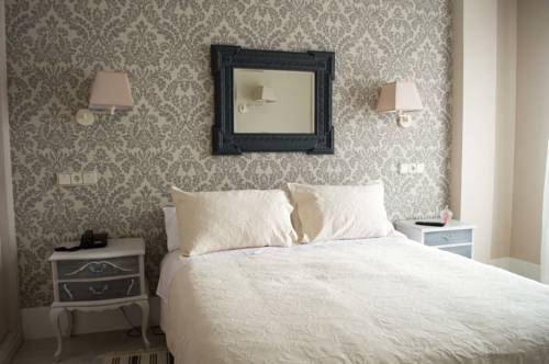 Imagen de la habitación del Hotel Ares, Zamora. Foto 15