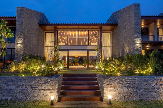 Imagen general del Hotel Aretê. Foto 19