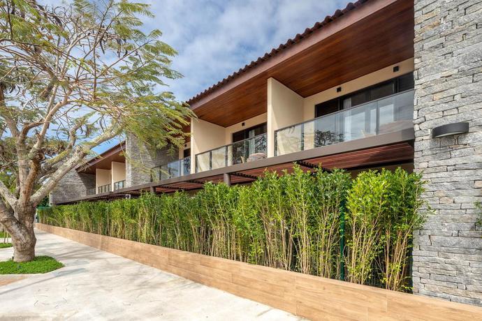 Imagen general del Hotel Aretê. Foto 2