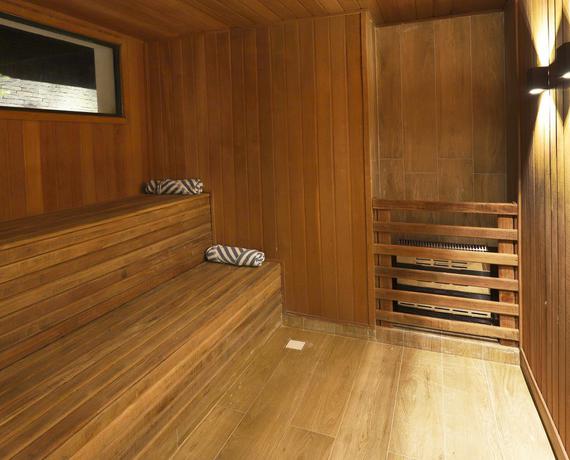 Imagen general del Hotel Aretê. Foto 5