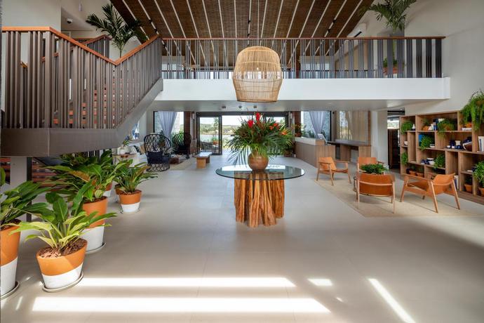 Imagen general del Hotel Aretê. Foto 8