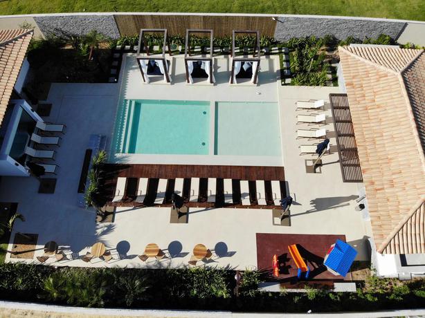 Imagen general del Hotel Aretê. Foto 9