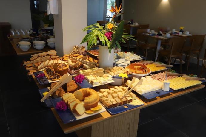 Imagen general del Hotel Aretê. Foto 10