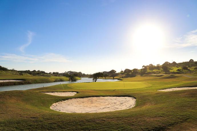 Imagen general del Hotel Aretê. Foto 11