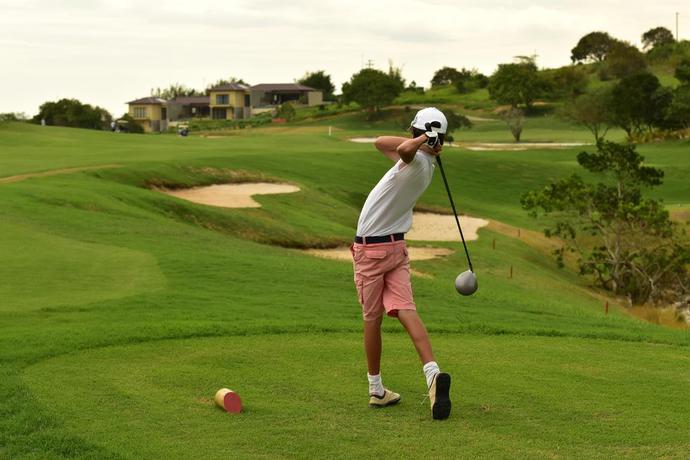 Imagen general del Hotel Aretê. Foto 13