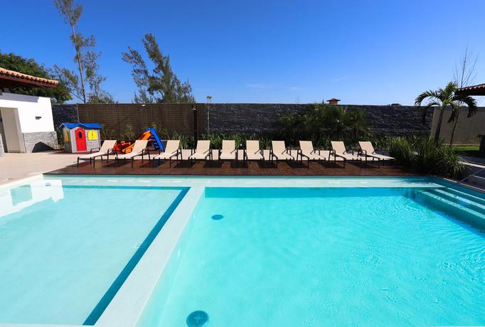 Imagen general del Hotel Aretê. Foto 14