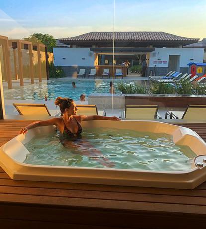 Imagen general del Hotel Aretê. Foto 15