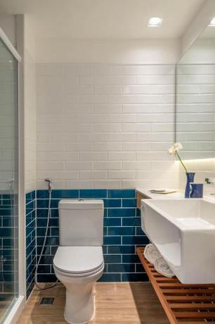 Imagen de la habitación del Hotel Aretê. Foto 20