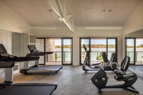 Imagen general del Hotel Aretê. Foto 16