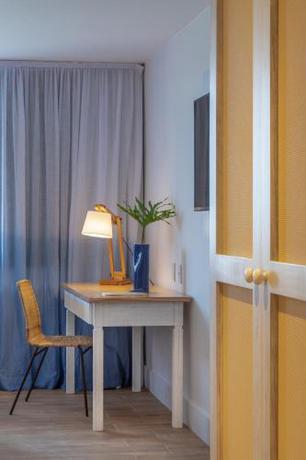 Imagen general del Hotel Aretê. Foto 17