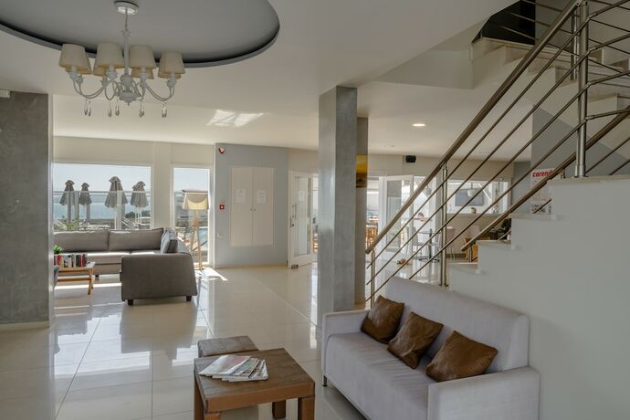 Imagen general del Hotel Areti, Agia Galini. Foto 3