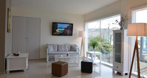 Imagen general del Hotel Areti, Agia Galini. Foto 8