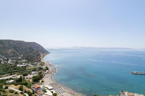 Imagen general del Hotel Areti, Agia Galini. Foto 14