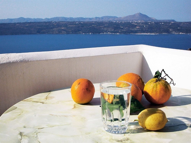 Imagen de la habitación del Hotel Areti, Chania. Foto 2
