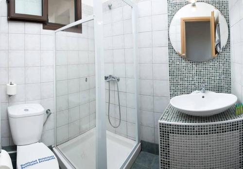 Imagen general del Hotel Areti, Neos Marmaras. Foto 6