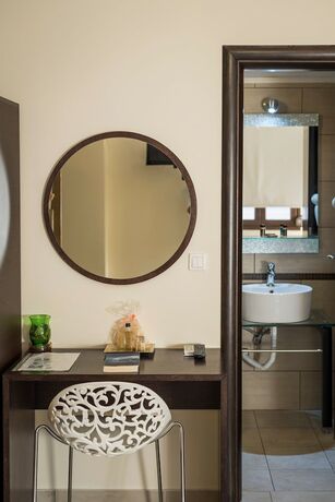 Imagen general del Hotel Areti Suites. Foto 2