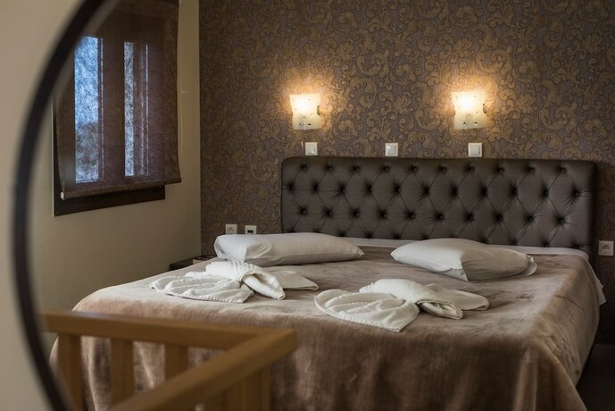 Imagen general del Hotel Areti Suites. Foto 3