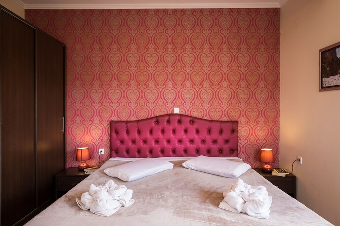 Imagen general del Hotel Areti Suites. Foto 4