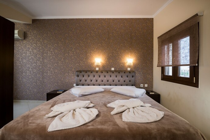 Imagen general del Hotel Areti Suites. Foto 5