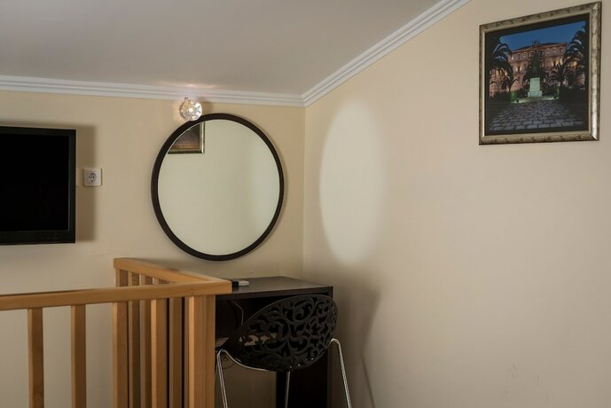 Imagen general del Hotel Areti Suites. Foto 7