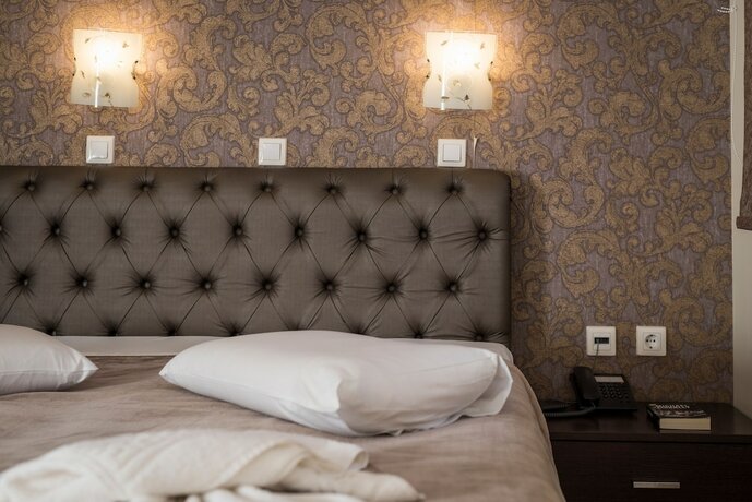 Imagen general del Hotel Areti Suites. Foto 10