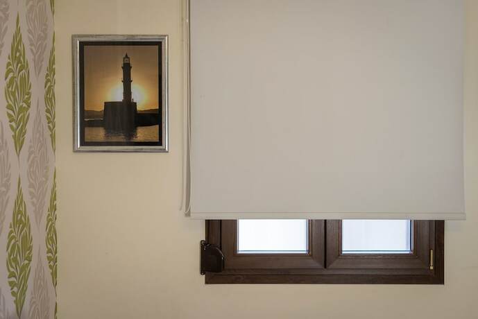 Imagen general del Hotel Areti Suites. Foto 11