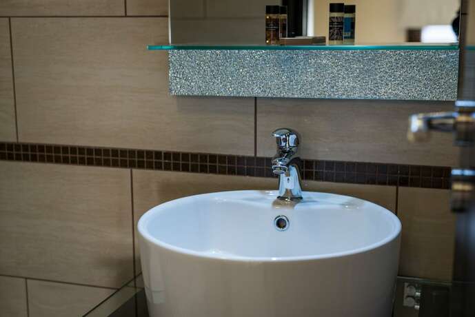 Imagen general del Hotel Areti Suites. Foto 12