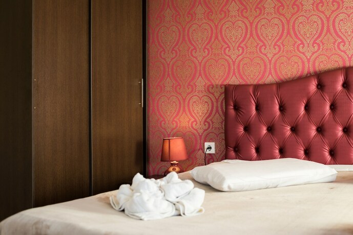 Imagen general del Hotel Areti Suites. Foto 13