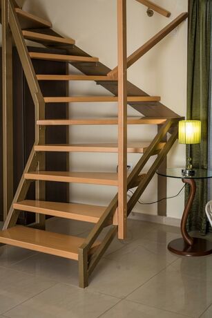 Imagen general del Hotel Areti Suites. Foto 14