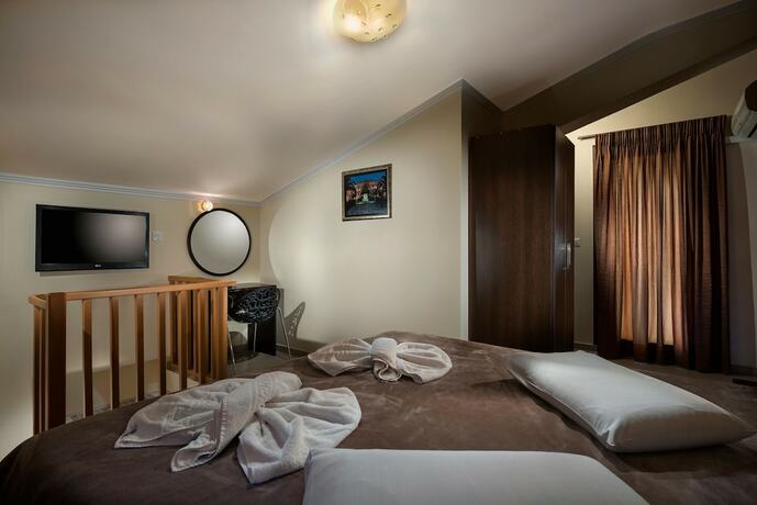 Imagen general del Hotel Areti Suites. Foto 16