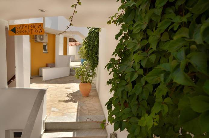 Imagen de la habitación del Hotel Aretoysa. Foto 5