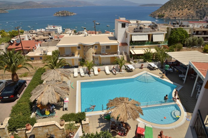 Imagen general del Hotel Aretoysa. Foto 1