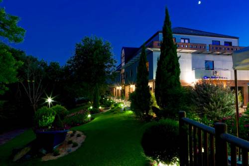 Imagen de la habitación del Hotel Aretxarte. Foto 7