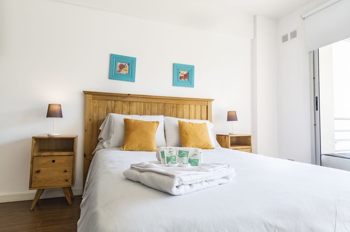 Imagen de la habitación del Hotel Arevalo Apartment By Be Local Argentina. Foto 3