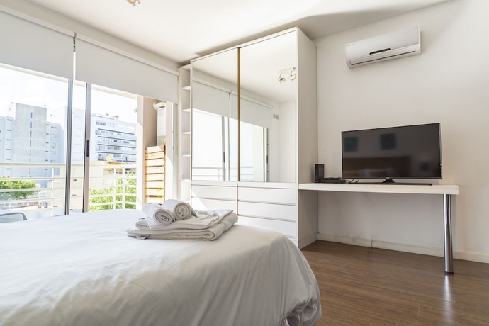 Imagen de la habitación del Hotel Arevalo Apartment By Be Local Argentina. Foto 6