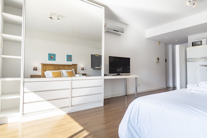 Imagen de la habitación del Hotel Arevalo Apartment By Be Local Argentina. Foto 8