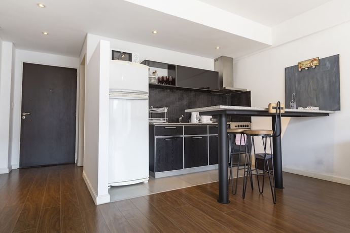 Imagen de la habitación del Hotel Arevalo Apartment By Be Local Argentina. Foto 11