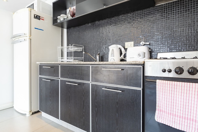 Imagen de la habitación del Hotel Arevalo Apartment By Be Local Argentina. Foto 13