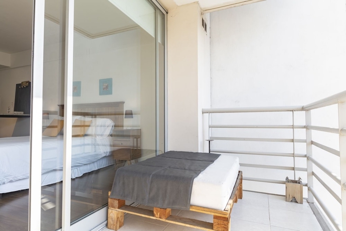 Imagen de la habitación del Hotel Arevalo Apartment By Be Local Argentina. Foto 14