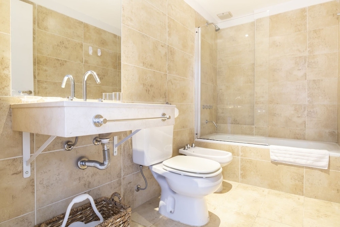 Imagen de la habitación del Hotel Arevalo Apartment By Be Local Argentina. Foto 17