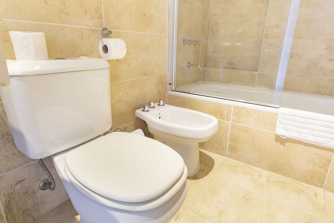 Imagen de la habitación del Hotel Arevalo Apartment By Be Local Argentina. Foto 18
