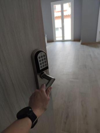 Imagen general del Hotel Arevalos. Foto 2