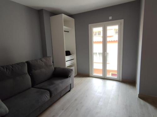 Imagen general del Hotel Arevalos. Foto 5