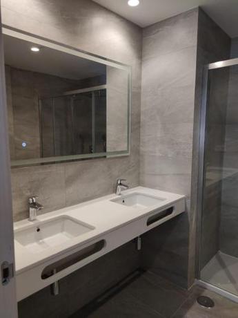 Imagen general del Hotel Arevalos. Foto 6