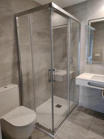 Imagen general del Hotel Arevalos. Foto 13