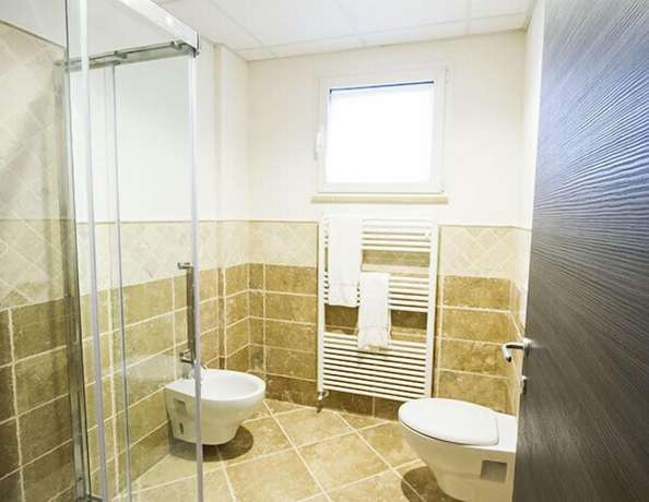 Imagen de la habitación del Hotel Arezzo ASC. Foto 9