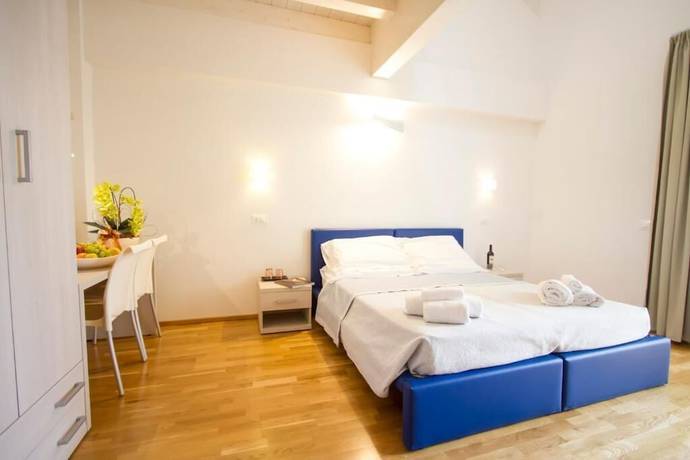 Imagen general del Hotel Arezzo ASC. Foto 1