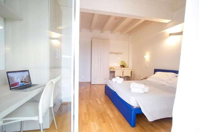 Imagen de la habitación del Hotel Arezzo ASC. Foto 16