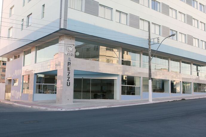 Imagen general del Hotel Arezzu. Foto 1